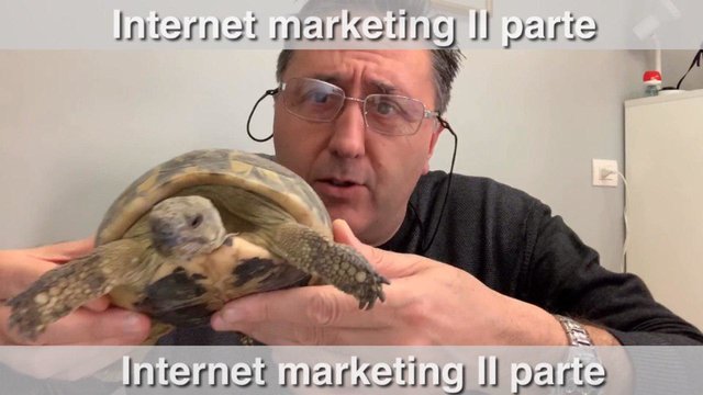 Guadagnare con L’Internet Marketing II° Parte