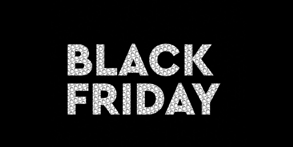 Black Friday Simone Azzurri