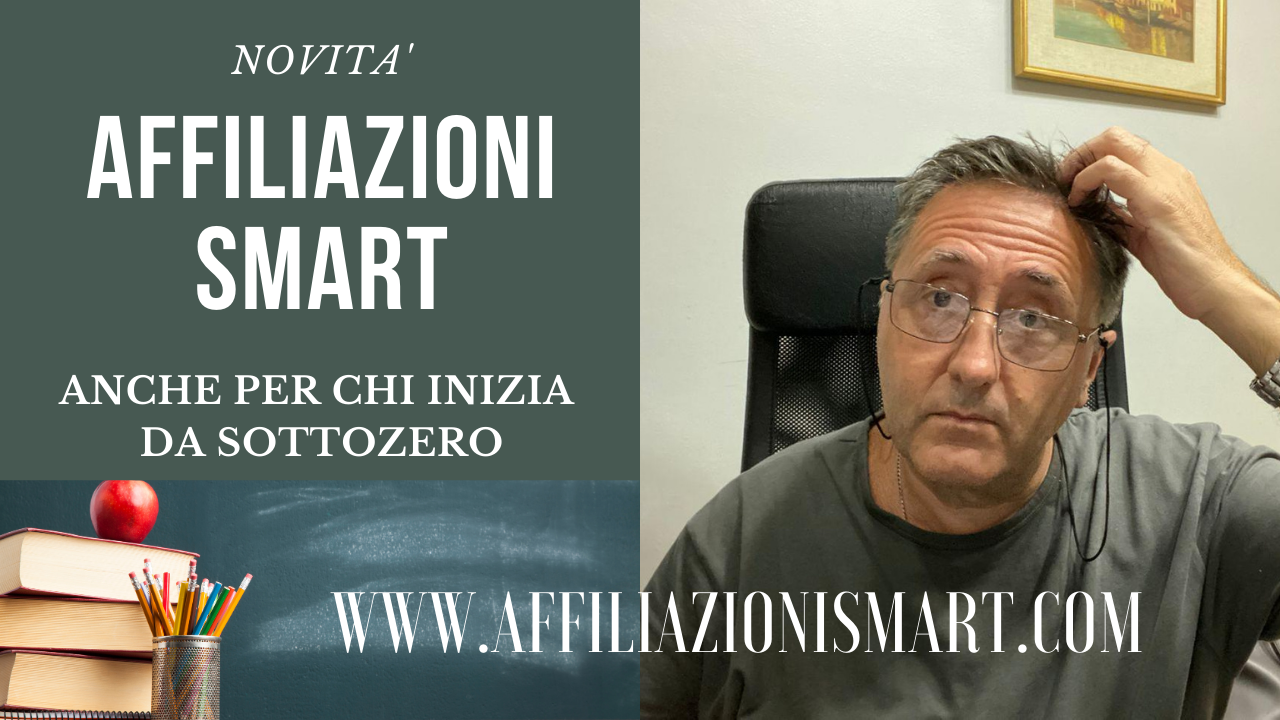 Clienti Contenti di Affiliazioni Smart