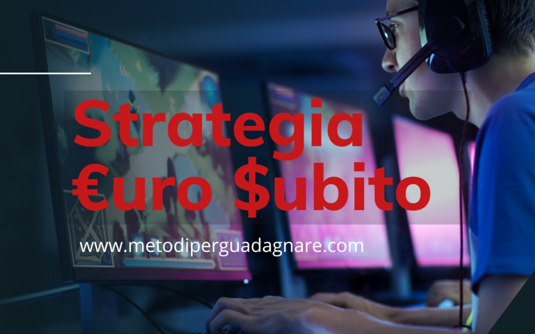 Guadagnare online | Hai Perso il Portafogli?