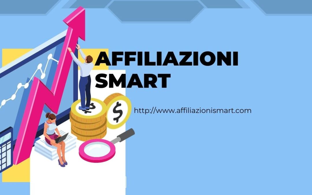 Affiliazione intelligente: il metodo più semplice per il marketing di affiliazione in Italia