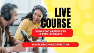 IA per guadagnare con le affiliazioni