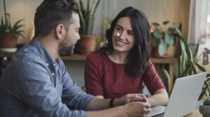 Guadagnare in rete: come fare il primo passo