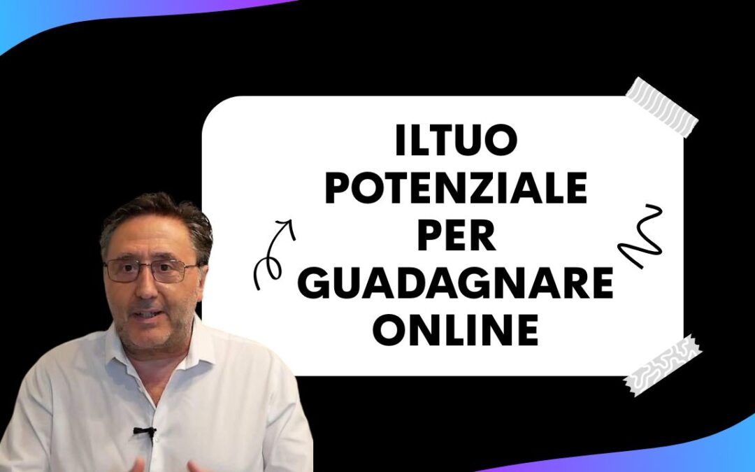 Come Guadagnare Online da Casa con Internet