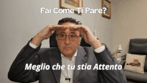 Perché il 90% Fallisce Online e Come Evitare di Perdere 3 Mesi di Vita (Video Incluso)