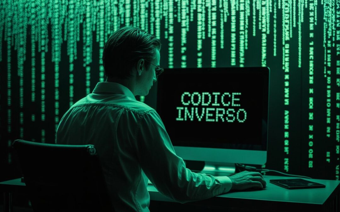 Il business esibito è morto – nasce il business silenzioso