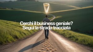 Il Piano Pollicino: Come Iniziare a Guadagnare Online Senza L’Idea Geniale