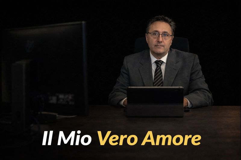 Il mio vero amore