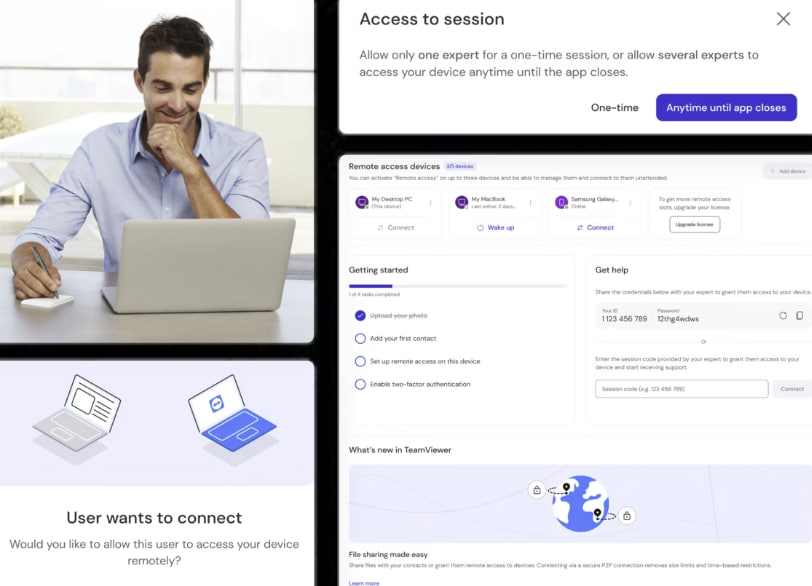 Mi interessa, ma posso pagare a rate?