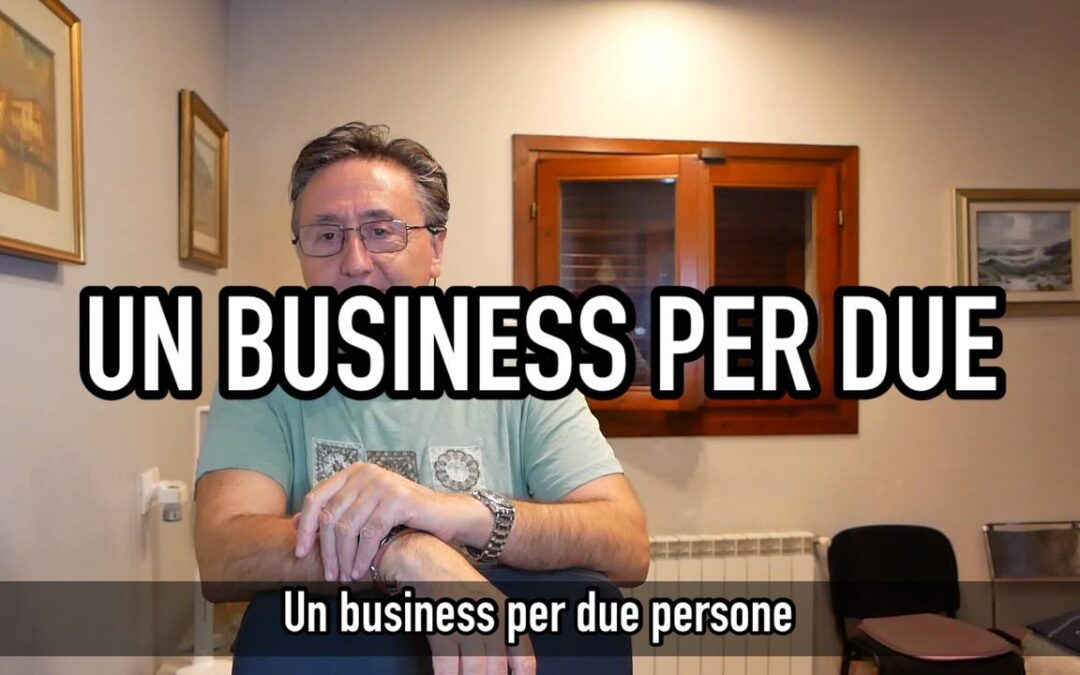 Ma sei duro eh? Non capisci nulla!